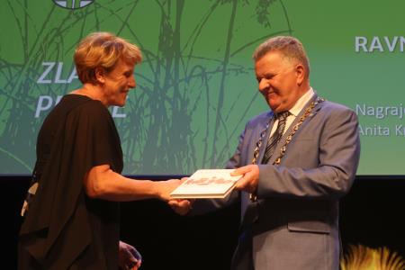 Zlate petice 158 Foto Ljubo Vukelič